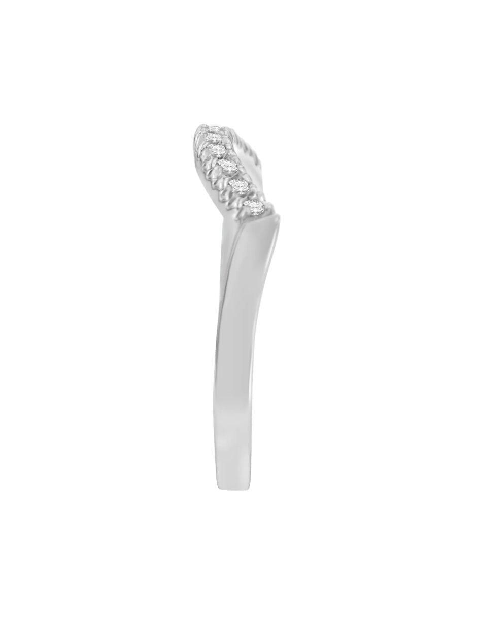 Churumbela 14 k Coral diamante 2
