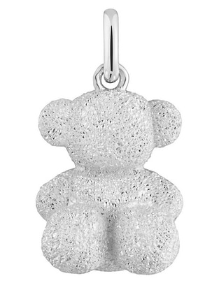 Dije de oso Tous Bold Bear de plata P 925