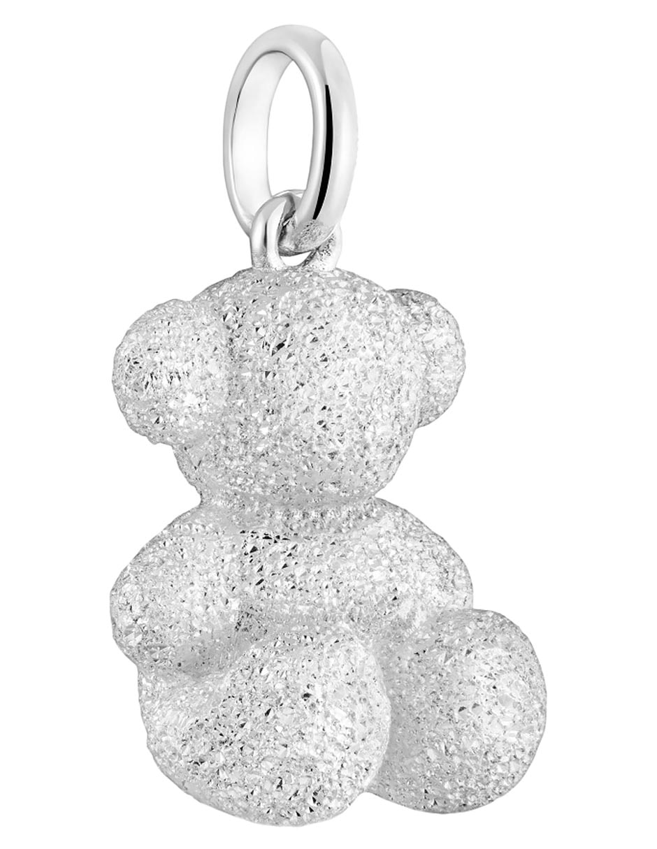 Dije de oso Tous Bold Bear de plata P 925