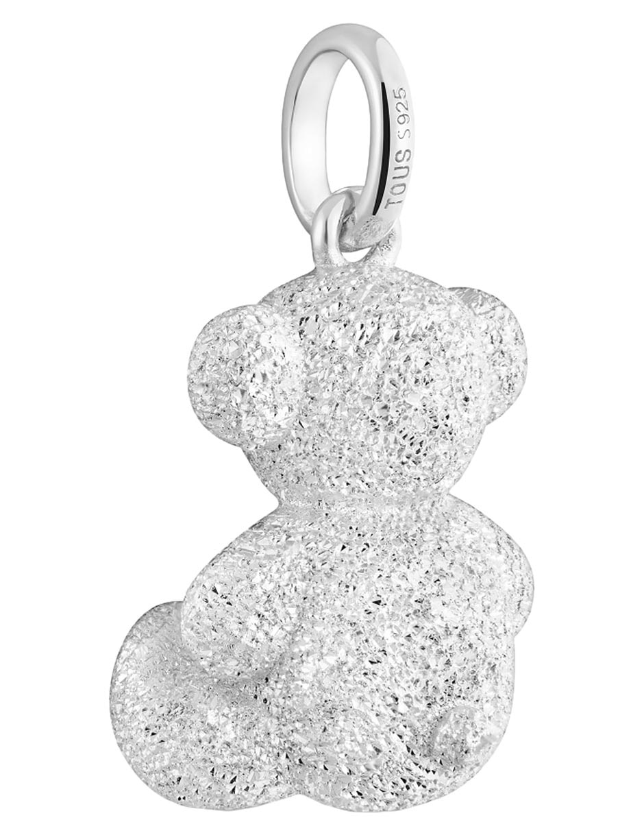 Dije de oso Tous Bold Bear de plata P 925