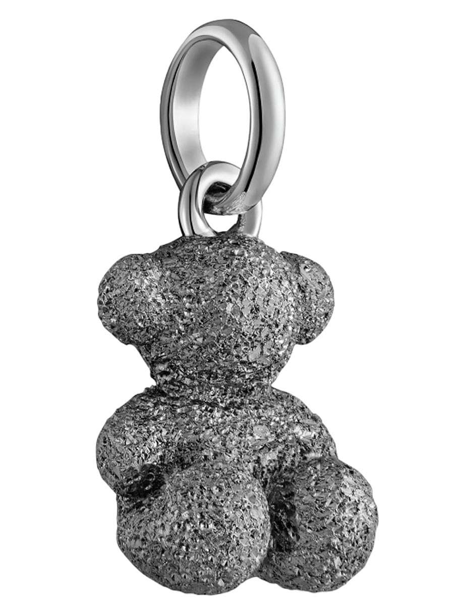 Dije de oso Tous Bold Bear de plata P 925