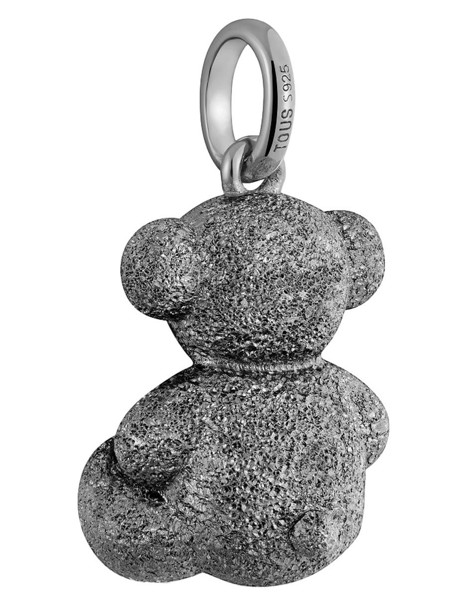 Dije de oso Tous Bold Bear de plata P 925