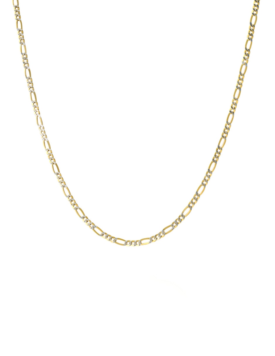 Cadena de oro 14 K Cadena de oro 14 K