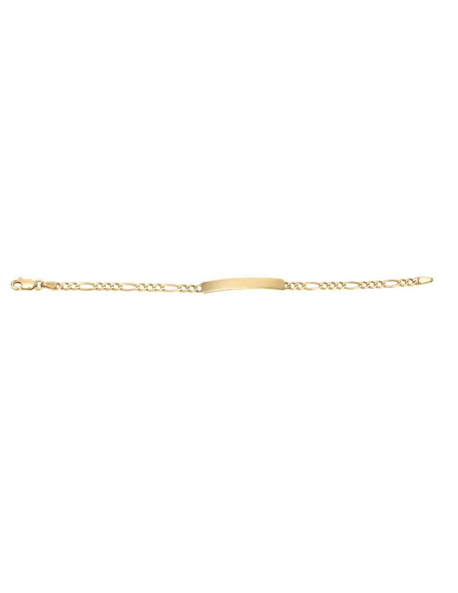 Esclava de oro 14 K Esclava de oro 14 K