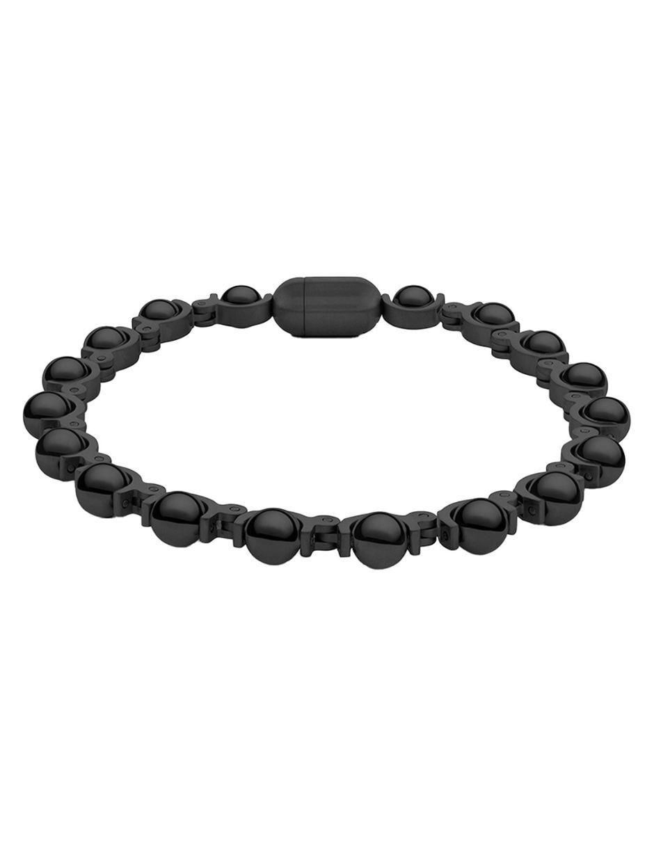 Pulsera acabado brillante