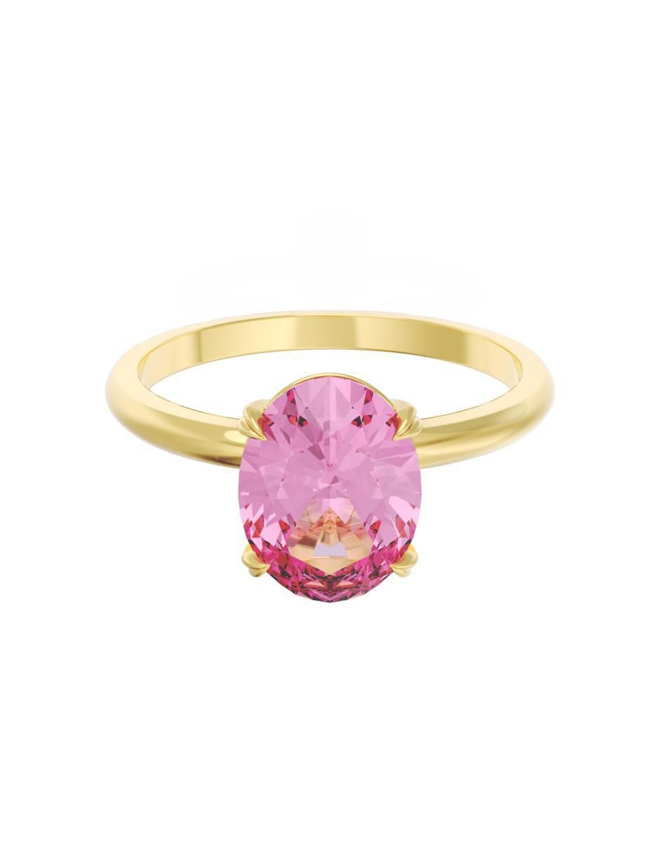 Anillo de compromiso 14 k Eternidad Anillo de compromiso 14 k Eternidad