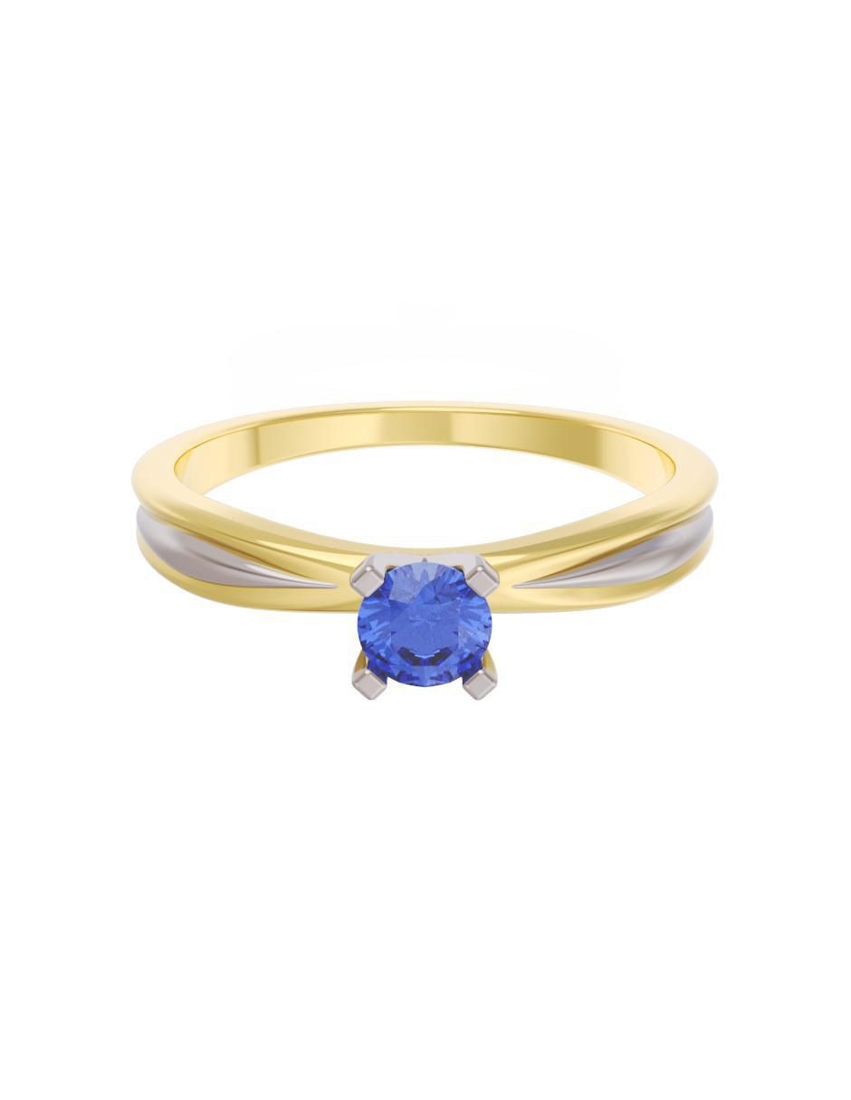 Anillo de compromiso 10 k Eternidad 2025 Anillo de compromiso 10 k Eternidad 2025