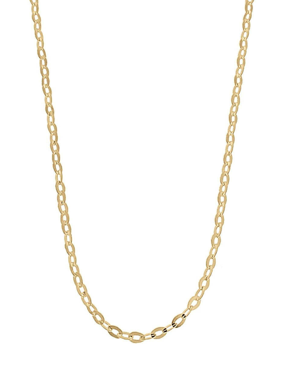 Cadena de oro 14 K Cadena de oro 14 K