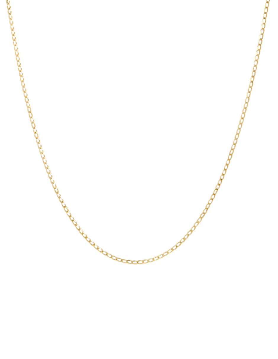 Cadena de oro 14 K Cadena de oro 14 K