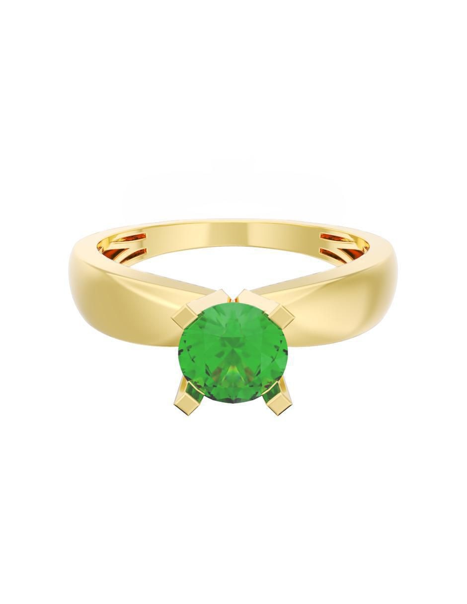 Anillo de compromiso 10 k Eternidad 2025 Anillo de compromiso 10 k Eternidad 2025