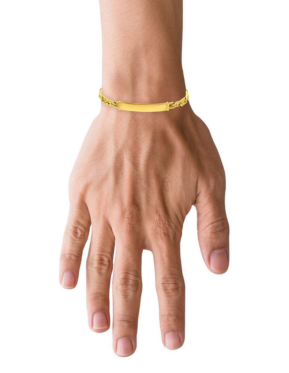 Esclava de oro 14 K