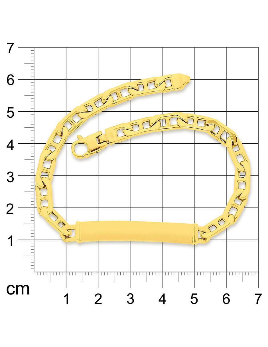 Esclava de oro 14 K
