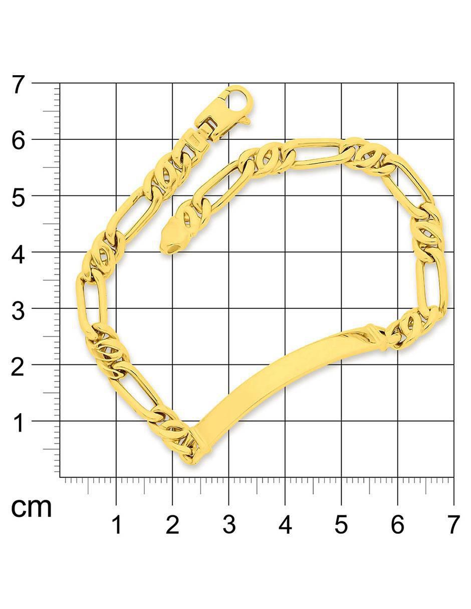 Esclava de oro 14 K
