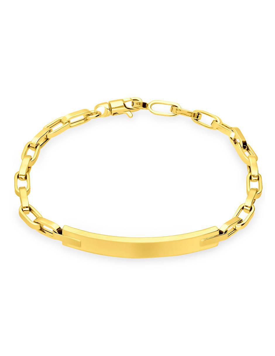 Esclava de oro 14 K 1