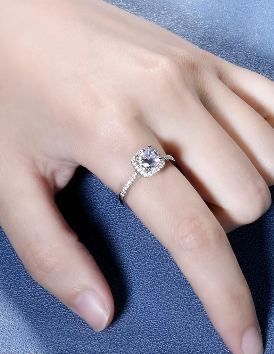 Anillo de compromiso Xtllar5656