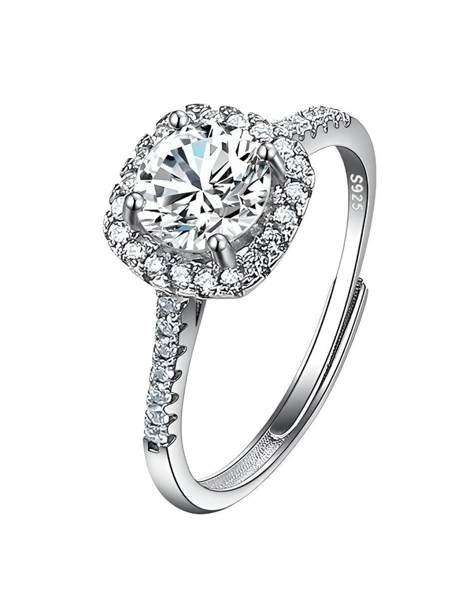Anillo de compromiso Xtllar5656