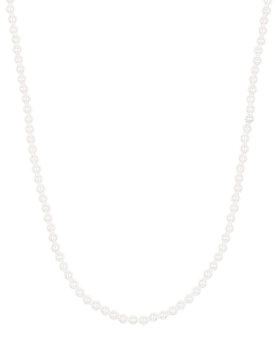 Collar de plata 1