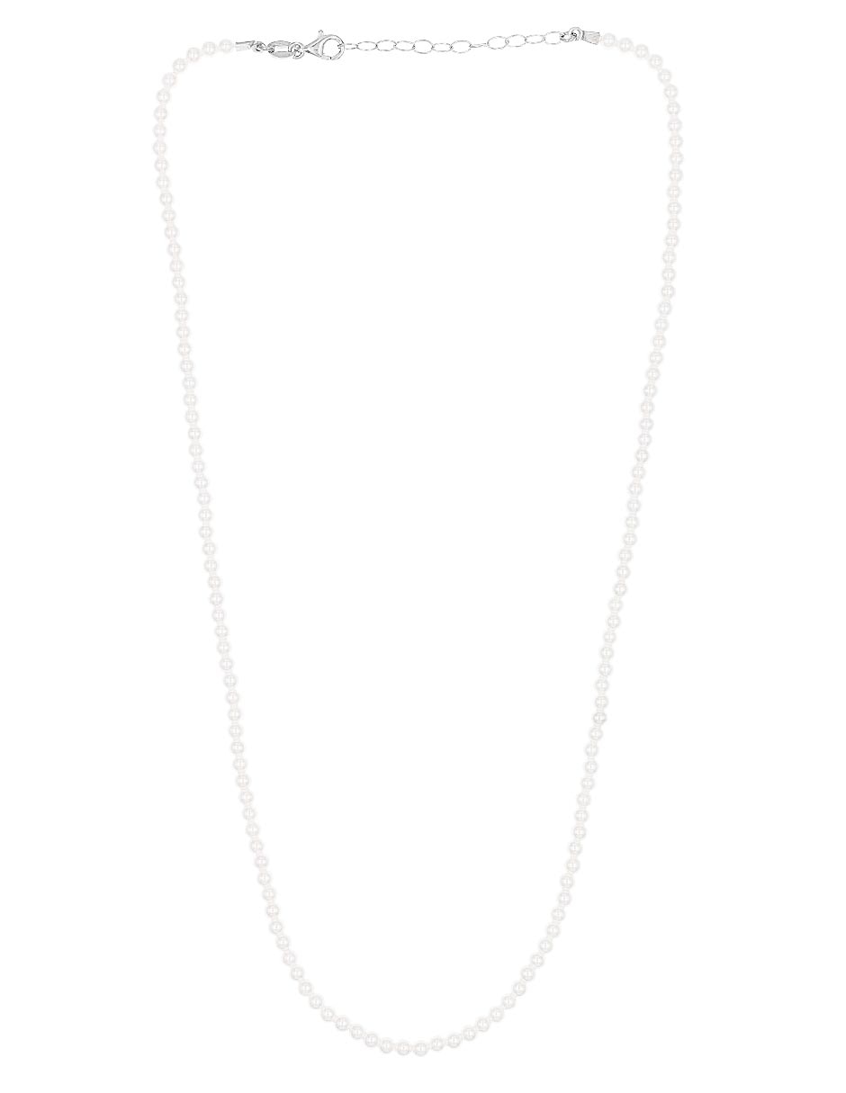Collar de plata 2