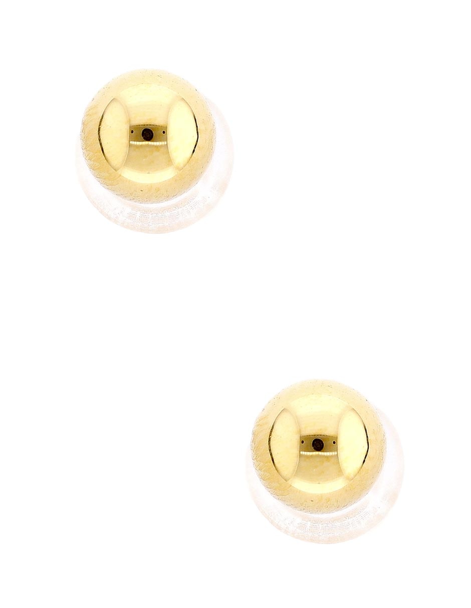 Aretes de esfera con acabado pulido 1