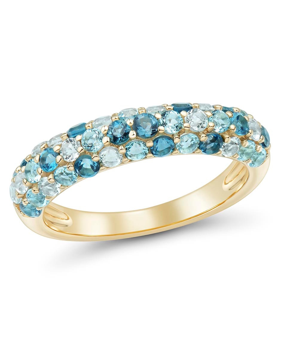 Anillo de 5