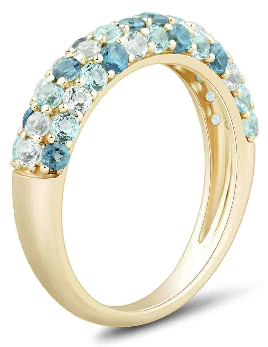 Anillo de 4