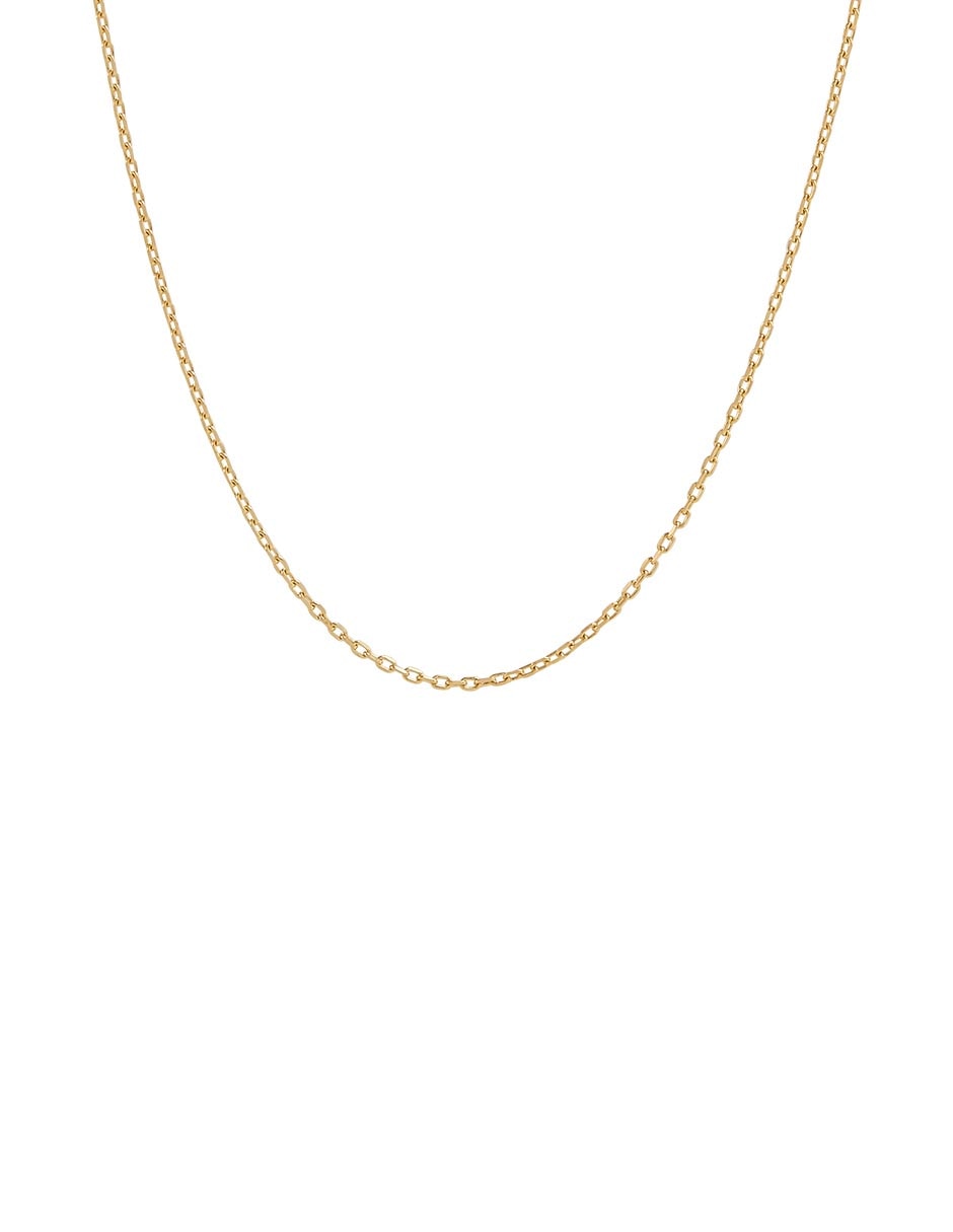 Cadena Richline Group de oro 14 K