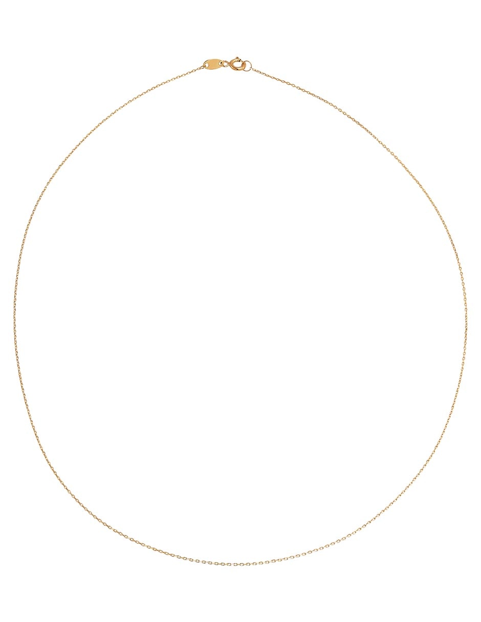 Cadena Richline Group de oro 14 K