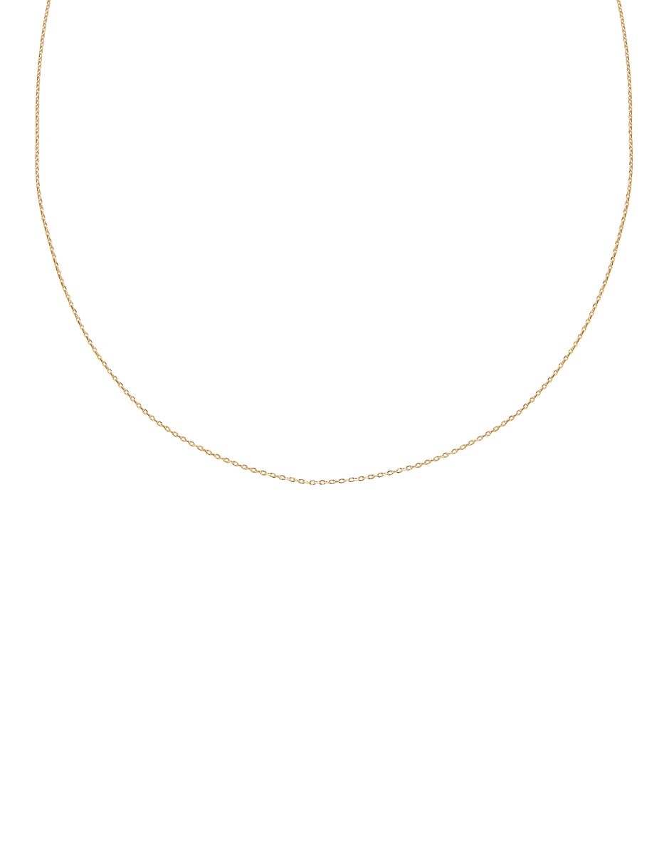 Cadena Richline Group de oro 14 K