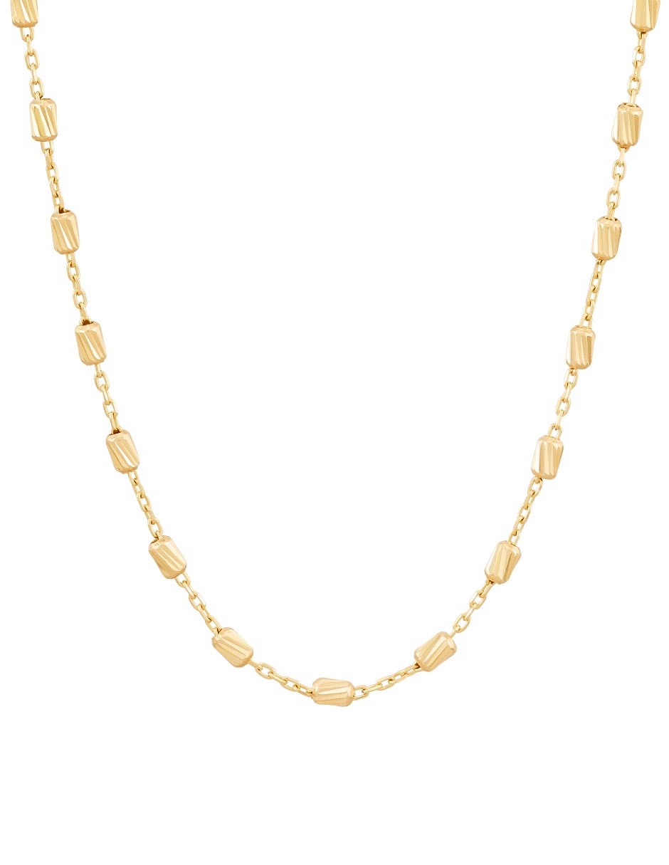 Cadena Richline Group de oro 14 K