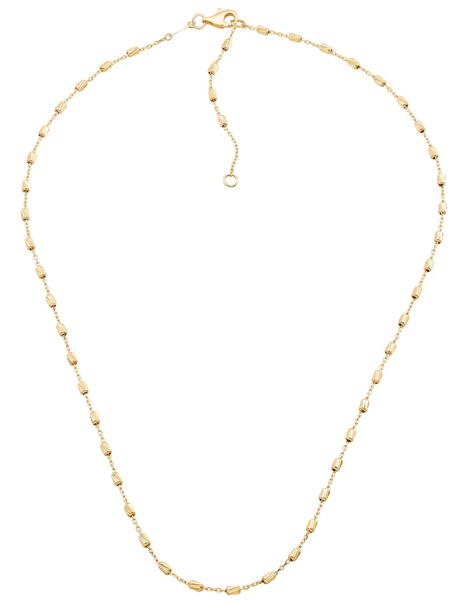 Cadena Richline Group de oro 14 K
