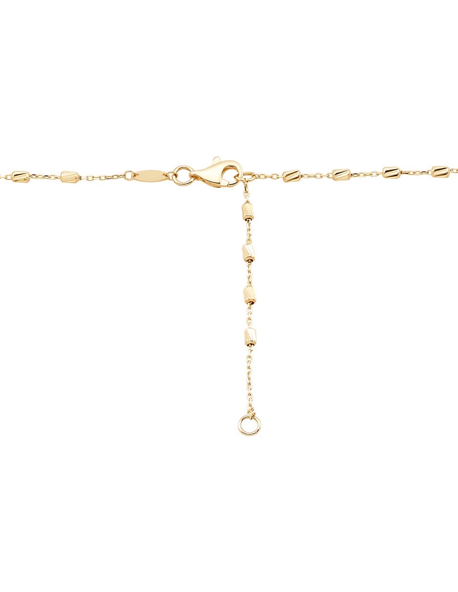 Cadena Richline Group de oro 14 K