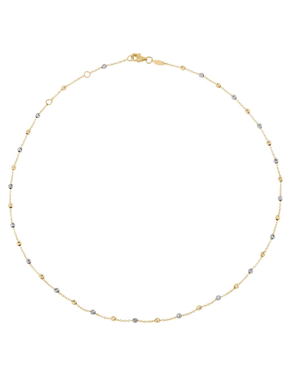 Cadena Richline Group de oro 14 K