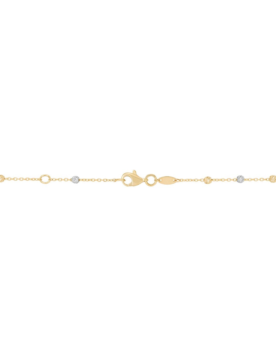 Cadena Richline Group de oro 14 K