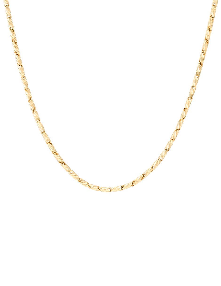 Collar Richline Group de oro 14 K