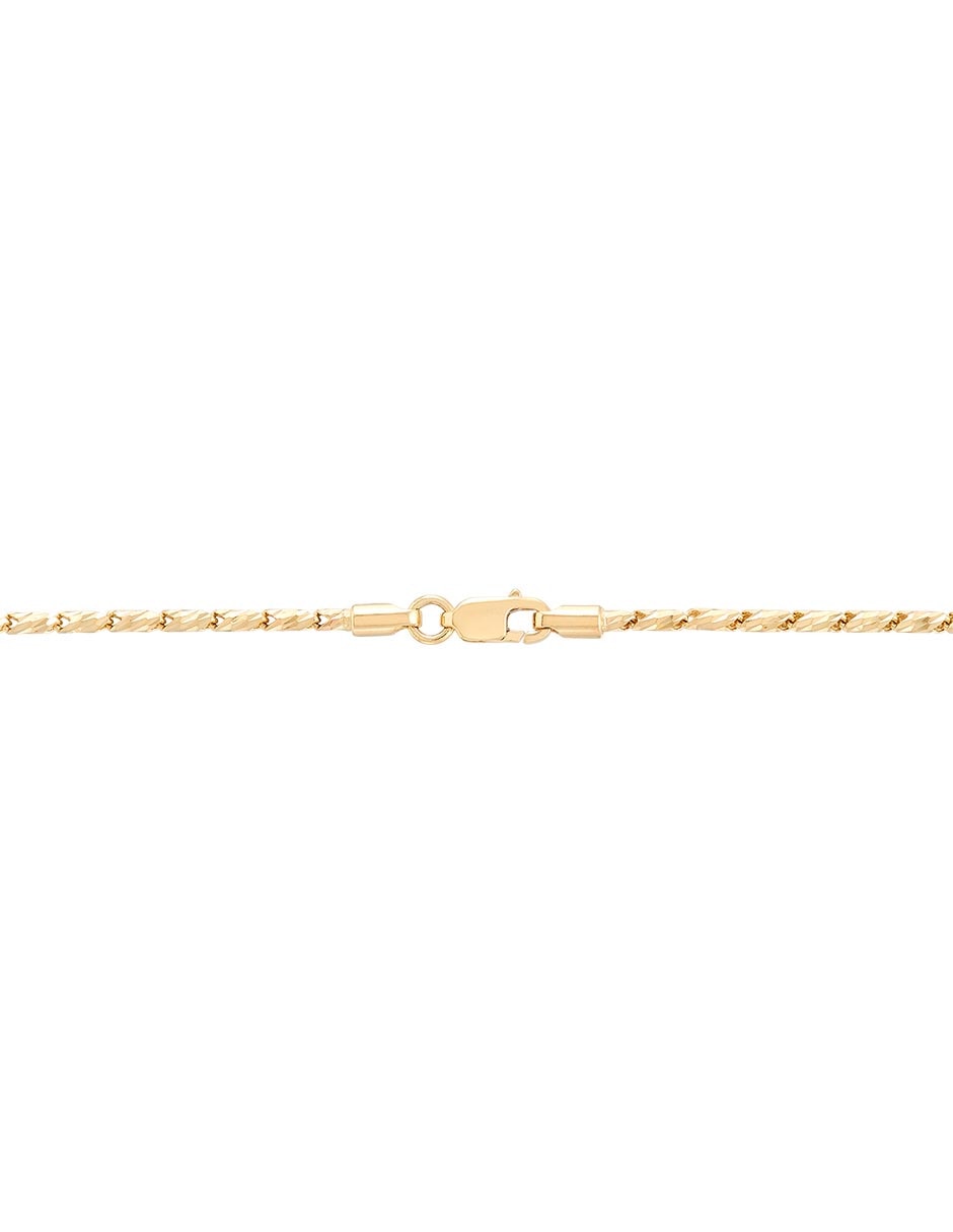 Collar Richline Group de oro 14 K