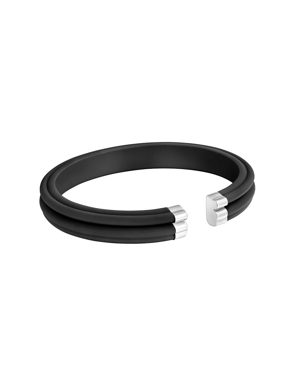 Pulsera Man acabado mate Pulsera Man acabado mate