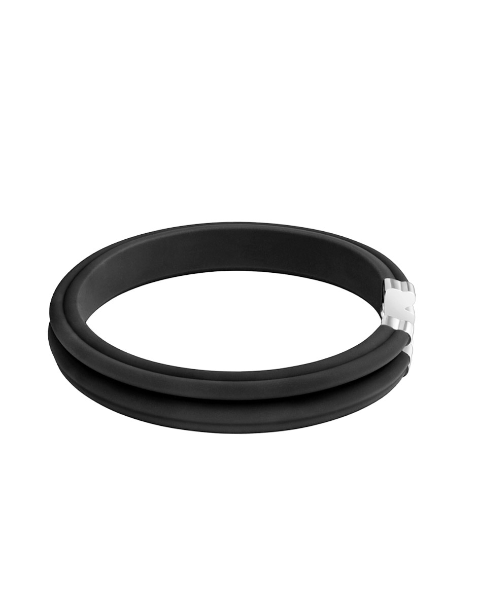 Pulsera Man acabado mate 2