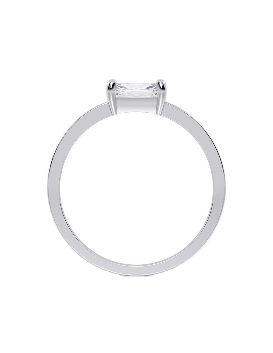 Anillo de compromiso 10 k 3