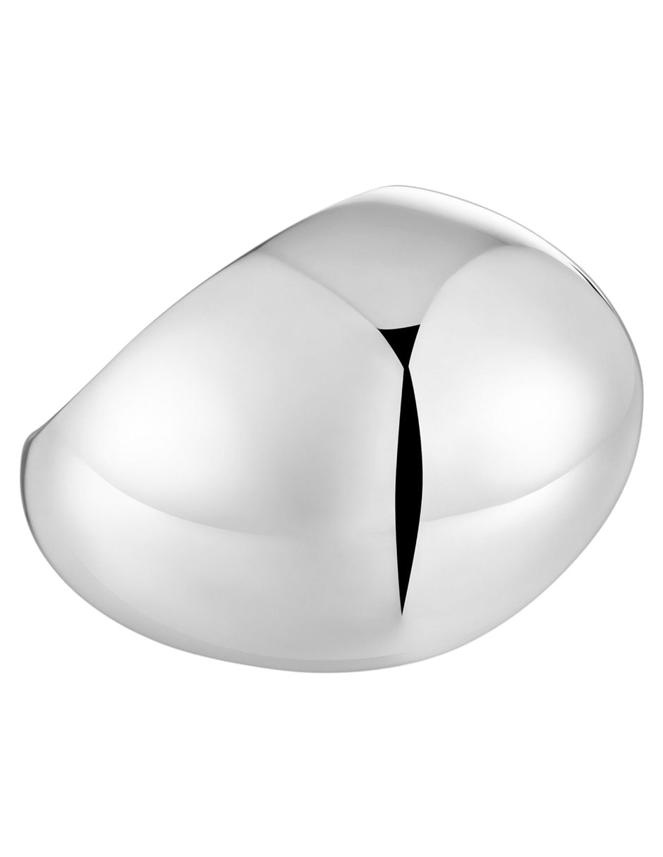 Anillo Warm P 925 de plata brillante Anillo Warm P 925 de plata brillante