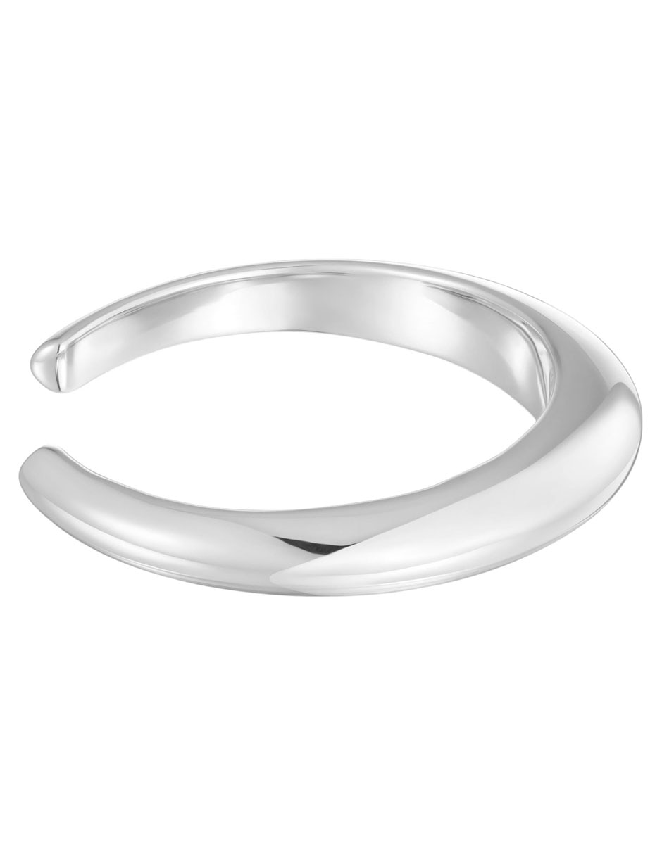 Pulsera de plata P 925 Warm acabado brillante 2