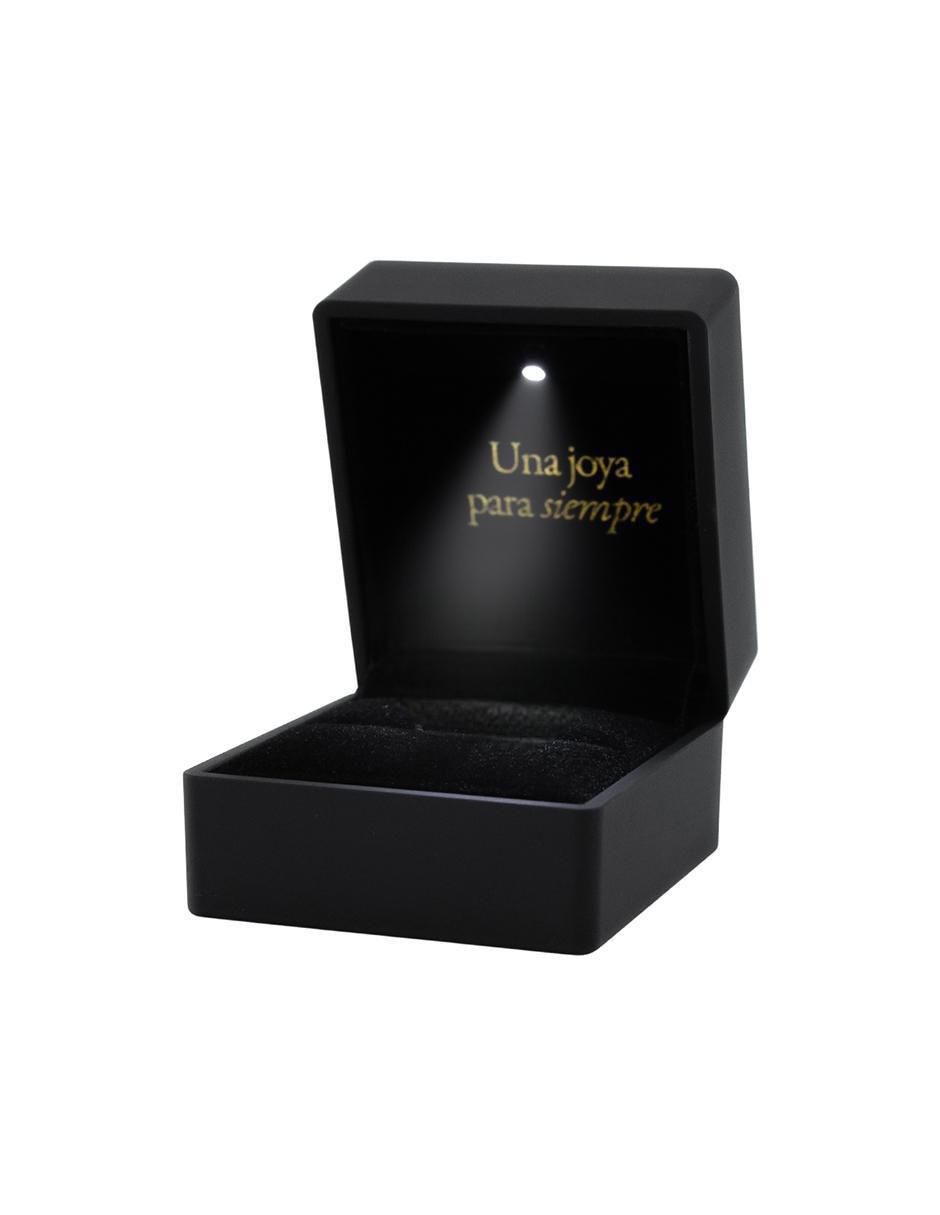 Anillo de compromiso 14 k 6