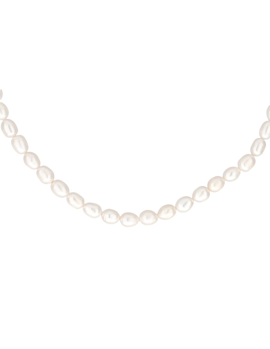 Collar ovalado E&N Cherny