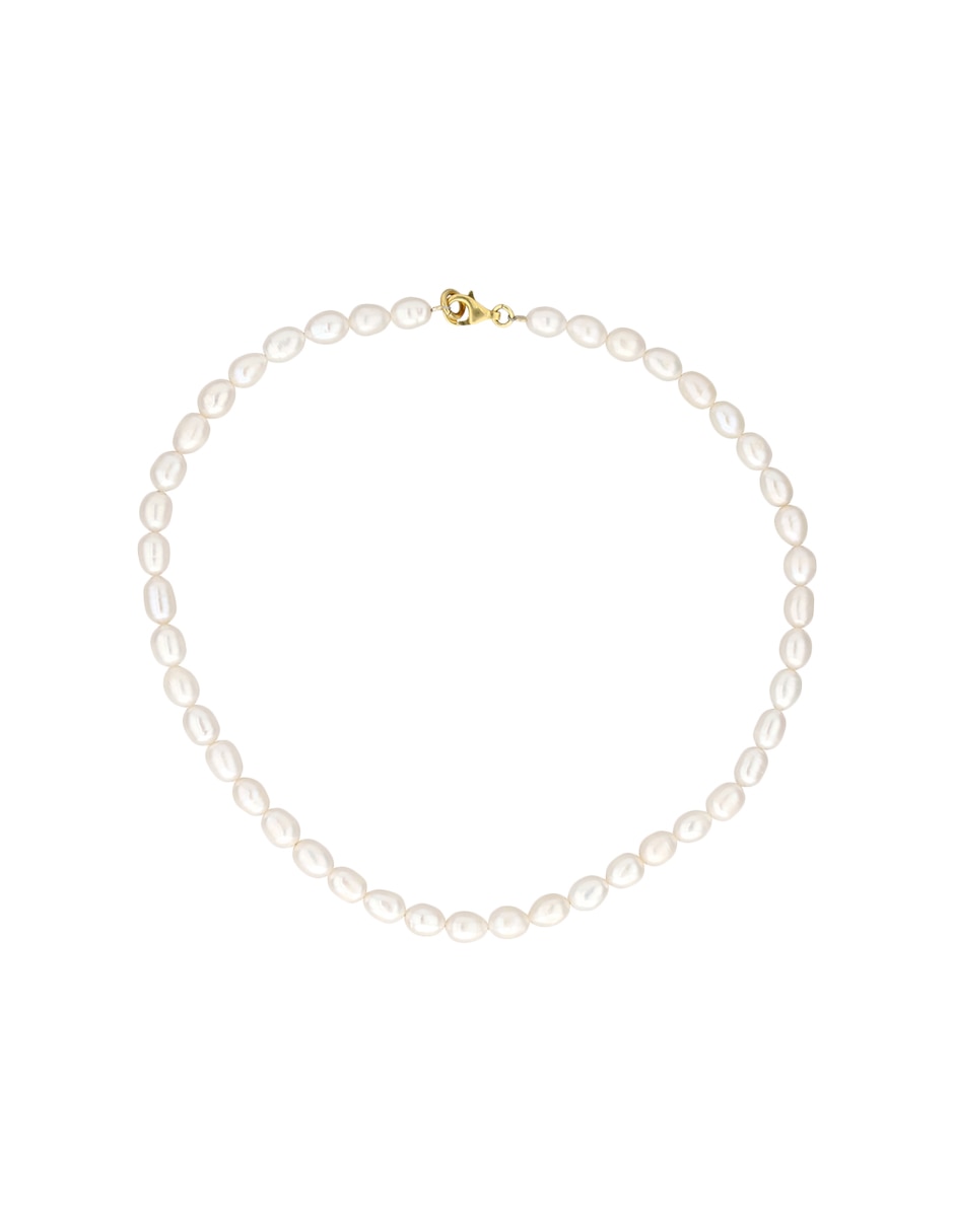Collar ovalado E&N Cherny