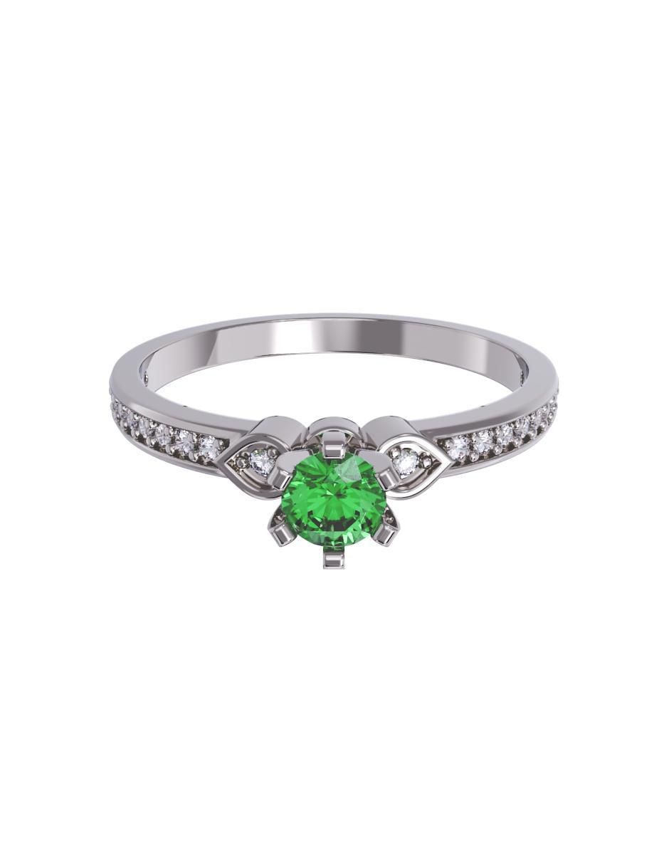 Anillo de compromiso 10 k Anillo de compromiso 10 k