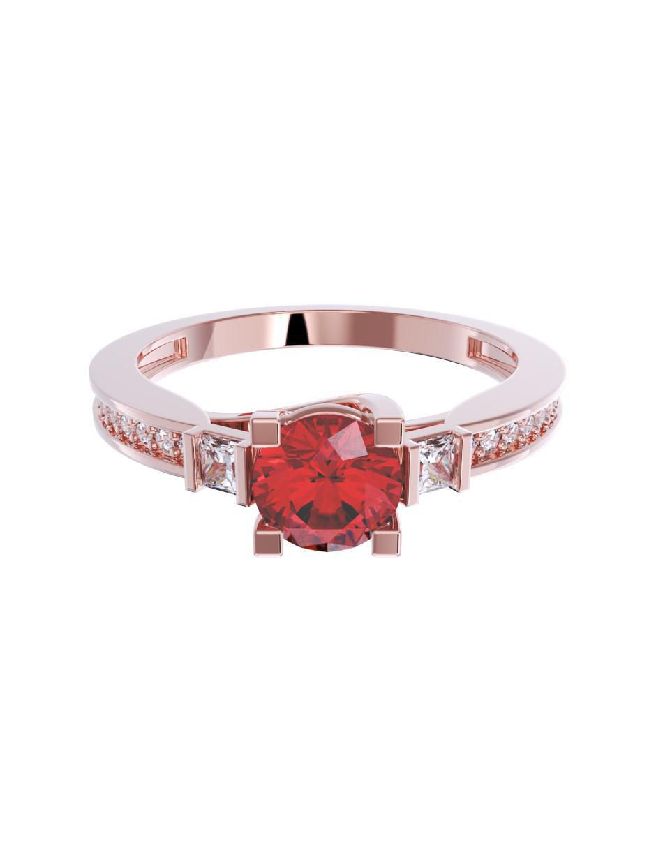 Rosa 3