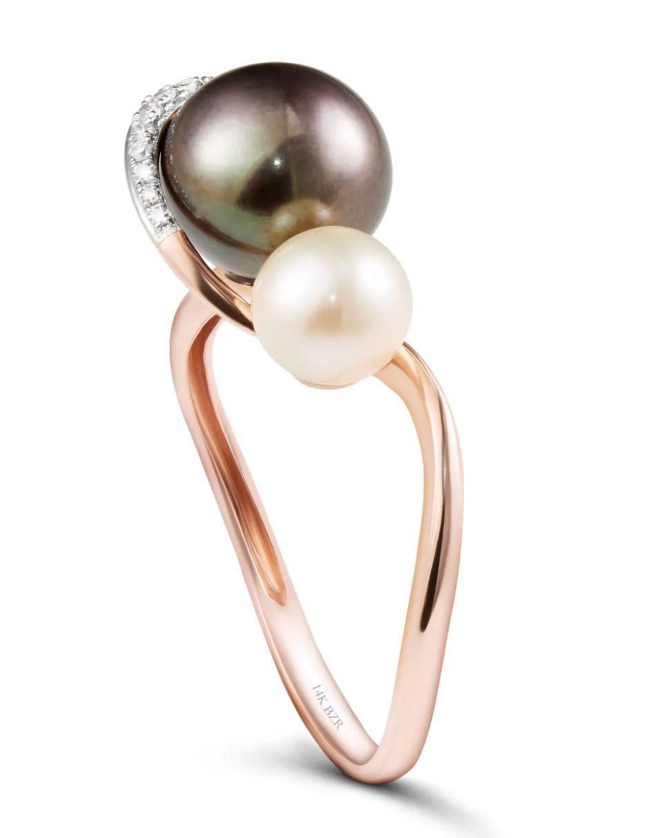 Anillo joyerías bizzarro diamante acabado brillante Anillo joyerías bizzarro diamante acabado brillante