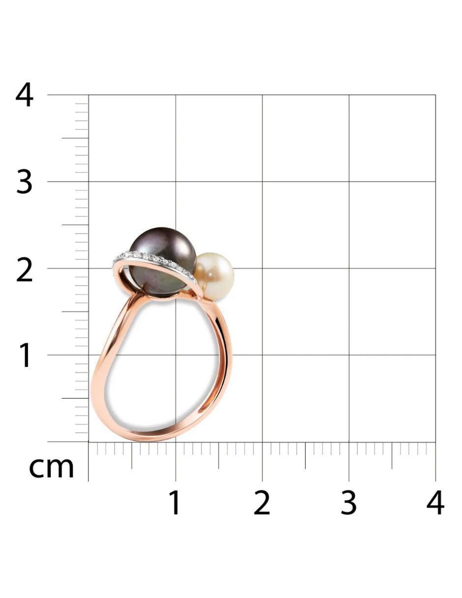Anillo joyerí­as bizzarro diamante acabado brillante 6