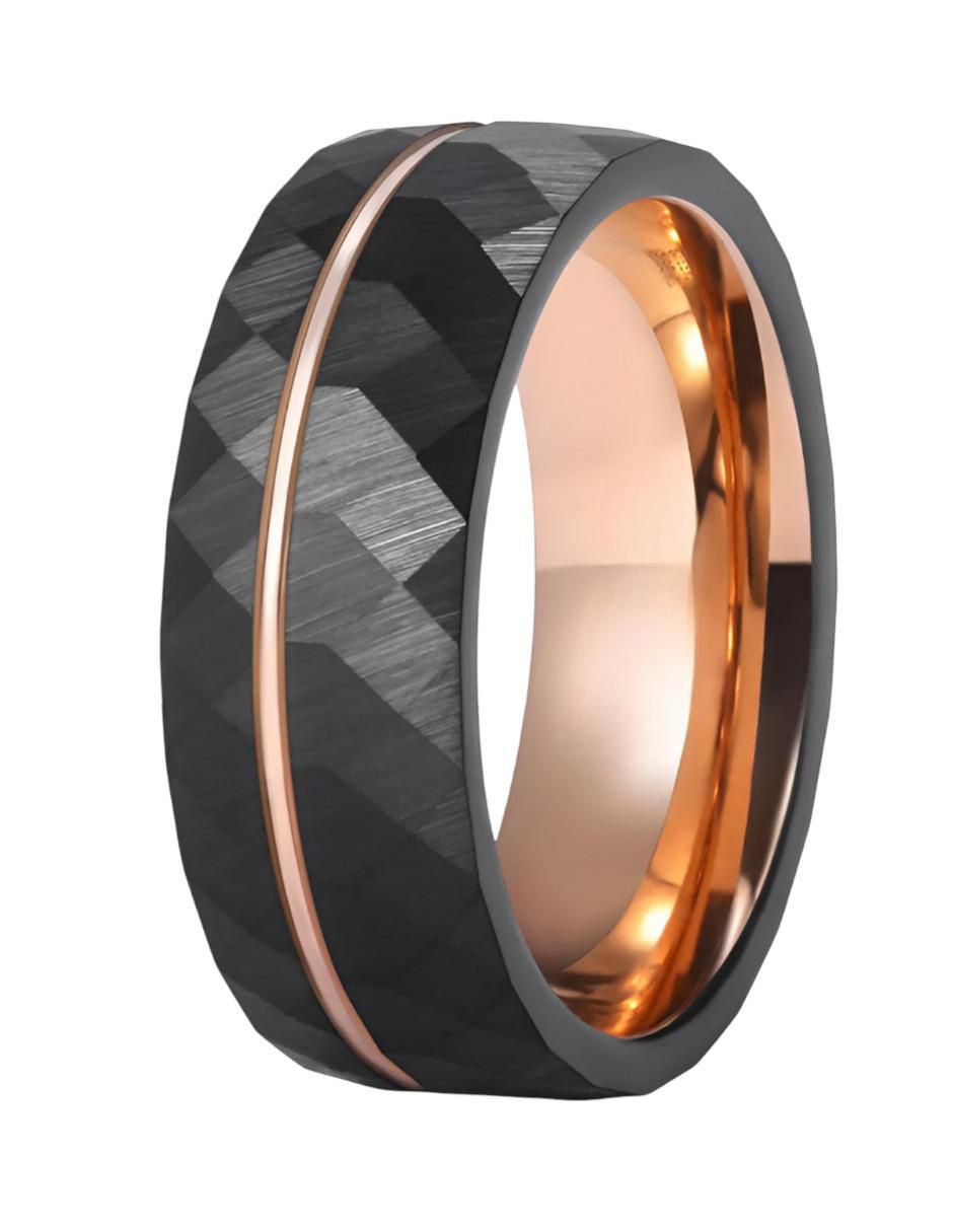 Anillo de compromiso 5