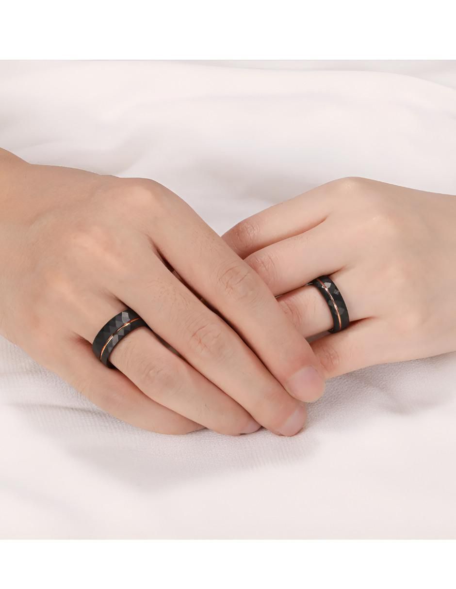 Anillo de compromiso 2