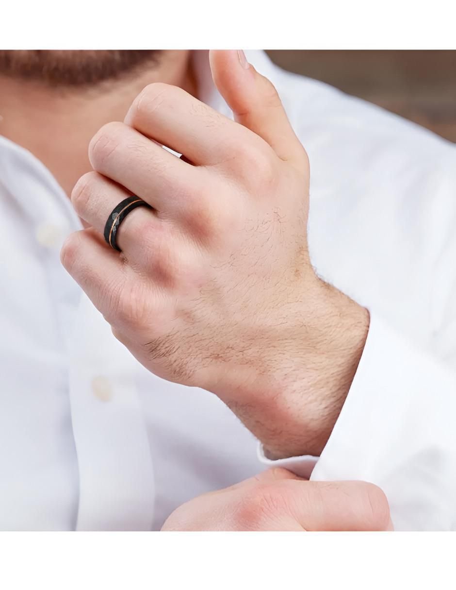 Anillo de compromiso 4